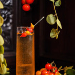 Chiostro Cibo