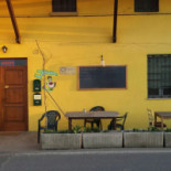 La Gallina Felice Exterior