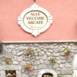 Alle Vecchie Arcate Extérieur