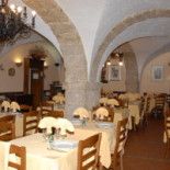 Alle Vecchie Arcate Nourriture