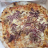 Pizzeria Il Delfino Comida