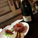 Odeon Comida