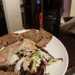 Odeon Comida