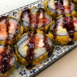 Yi Sushi Nourriture