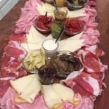 Pan8 Comida