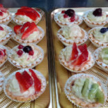 Caffe Max Food