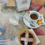 Caffe Max Food