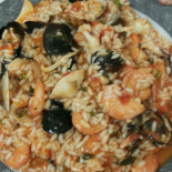 Morgana 3 food