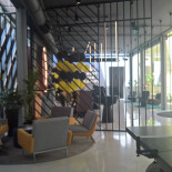 The Commons Extérieur
