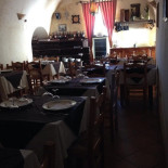 Al Battistero Nourriture