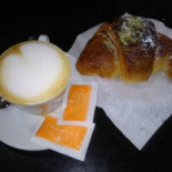 Caffe Galaxy Nourriture