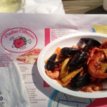 Ciliegina Fish Nourriture