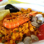 Ciliegina Fish Nourriture