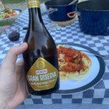 Camping Belvedere Comida