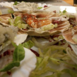 Osteria Da Omero Nourriture