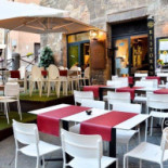 Archivio Del Gusto À l'intérieur