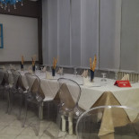 Zucca Due Comida