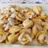 Da Berto Comida