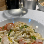 Fiordifarina Nourriture