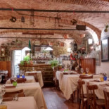 Osteria Vecchia Capronno Nourriture