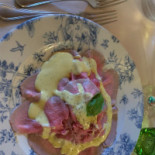 Osteria Vecchia Capronno Nourriture