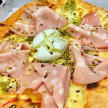 Pizzart Comida