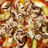 Pizzart Comida