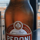 Garibaldi Dentro