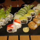 Ishi Comida