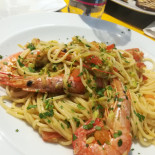Acqua E Farina Pizza E Buone Cose Dentro