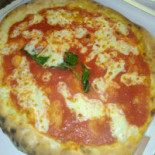 Grand Braceria Pizzeria D.2 À l'intérieur