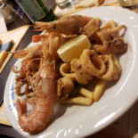 Notte Di Comida