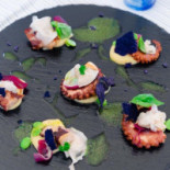 Al Mare Bistrot Nourriture