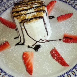 Gulliver Caffe Nourriture