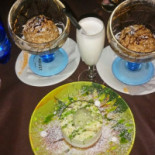 Le Brede Nourriture