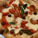 Europizza Nourriture