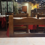 Dal Cineis Monasterolo Sushi Nourriture