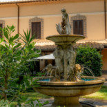Villa Icidia Nourriture