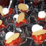 Al Giardino Nourriture