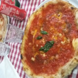 Pepe Nero Comida