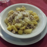 Trattoria Flo's Nourriture