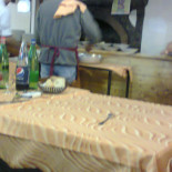 Il Pino Nourriture