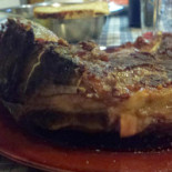 "Il Guglelmo's Hr" Nourriture