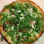 Uletta Pizzeria Nourriture