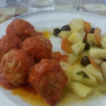 Pazza Idea Da Sabry Nourriture