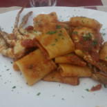 Pazza Idea Da Sabry Nourriture