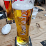 Fischerhof Nourriture