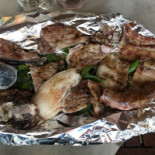 Nuraghe Majori food