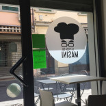 La Pizza Del Masini Extérieur