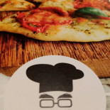 La Pizza Del Masini Nourriture